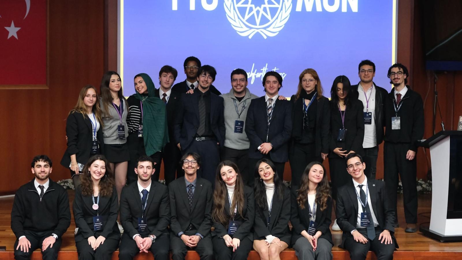 YTUMUN moment