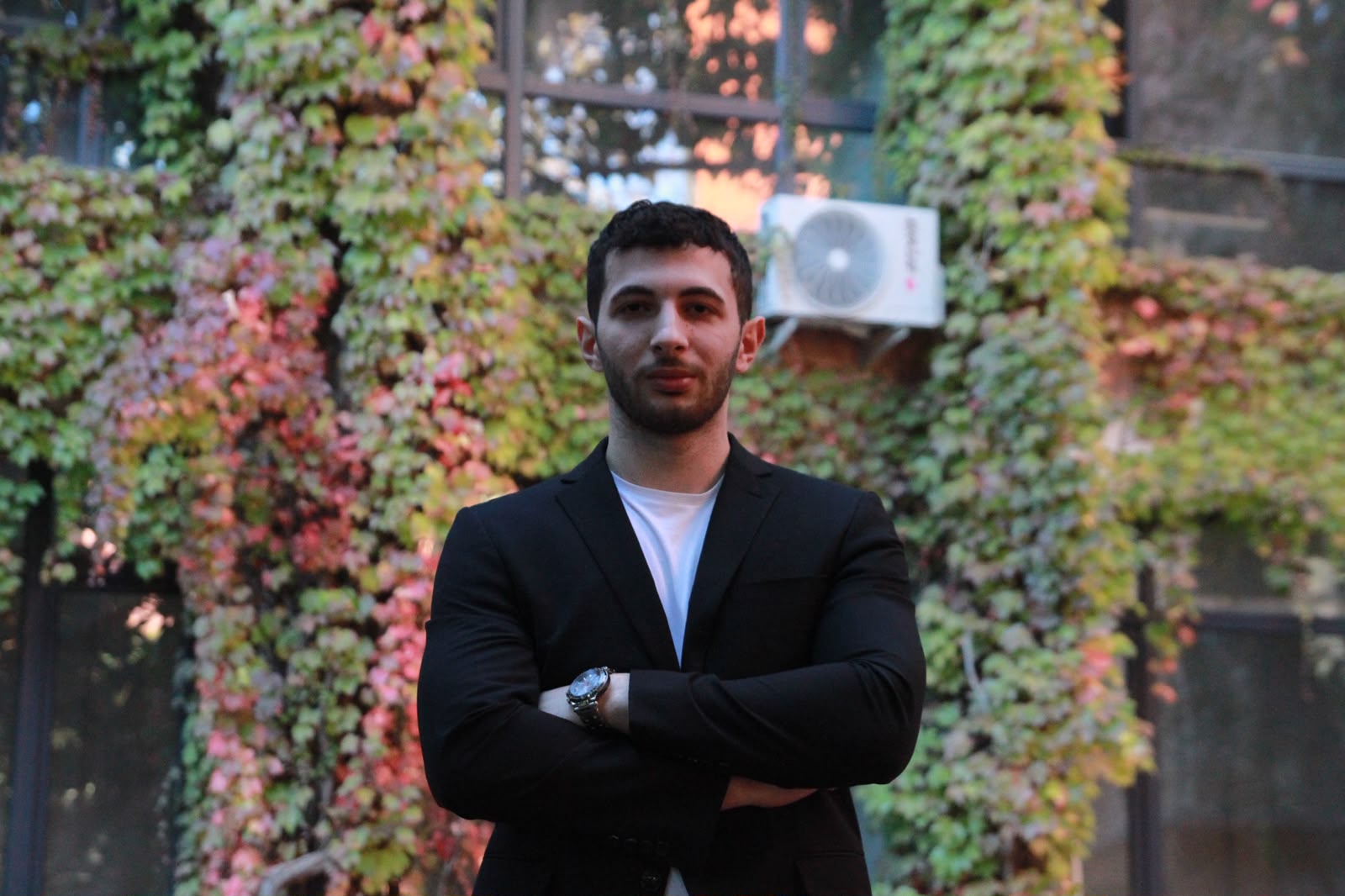 Ahmet Beyhatun