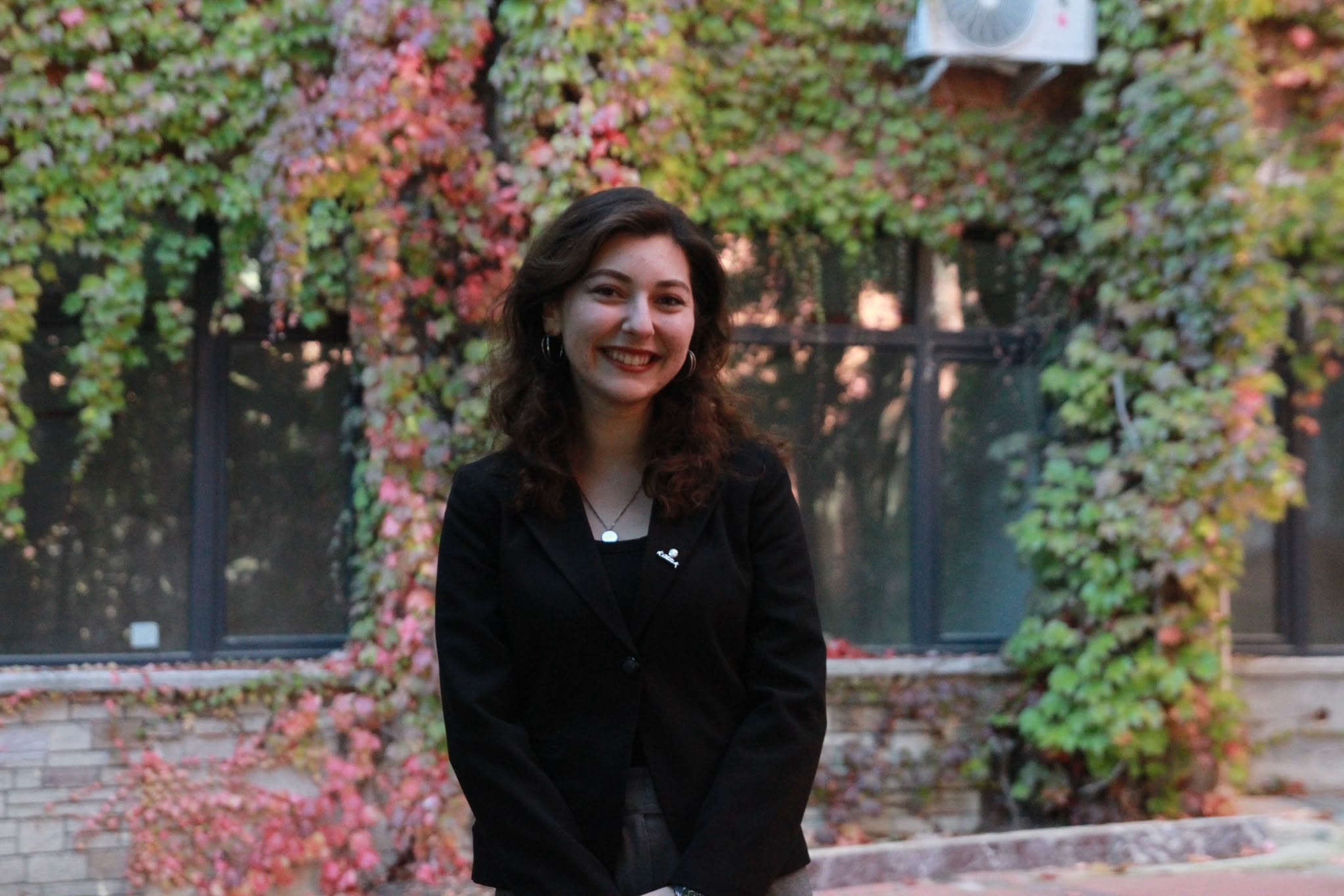 Rana Demirel